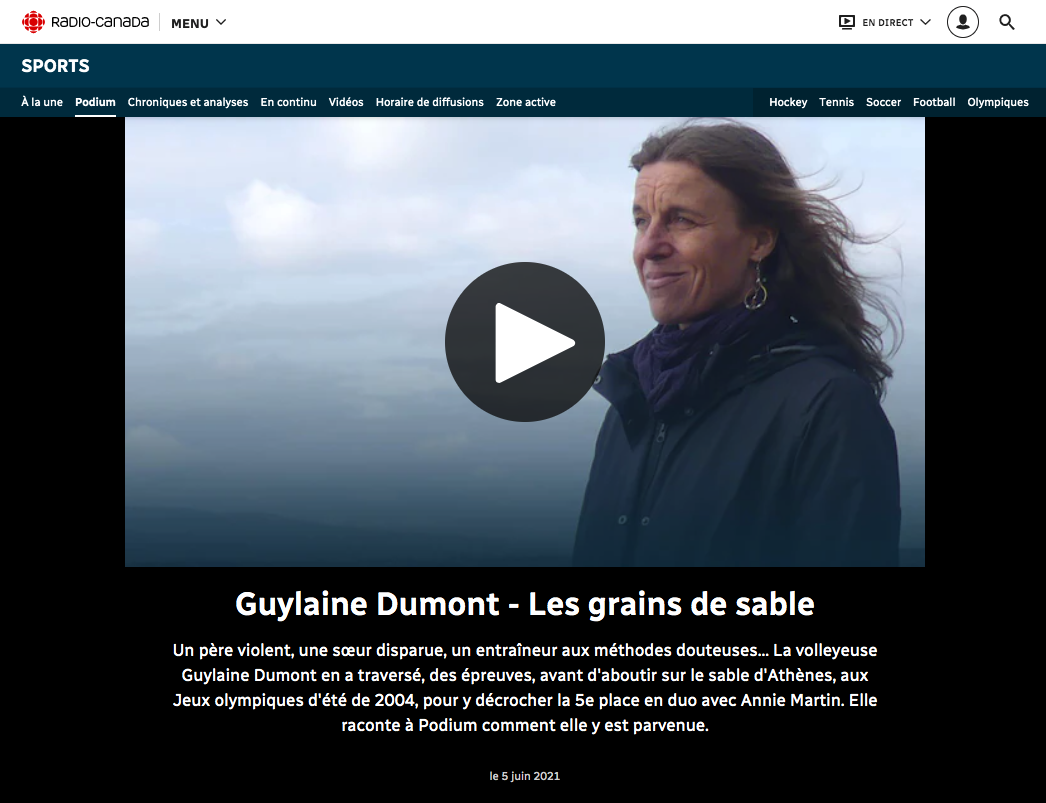 You are currently viewing Documentaire – Les grains de sable
